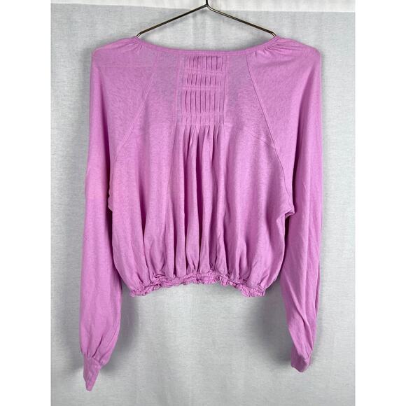 Pink Women's Top - Picture 6 of 8